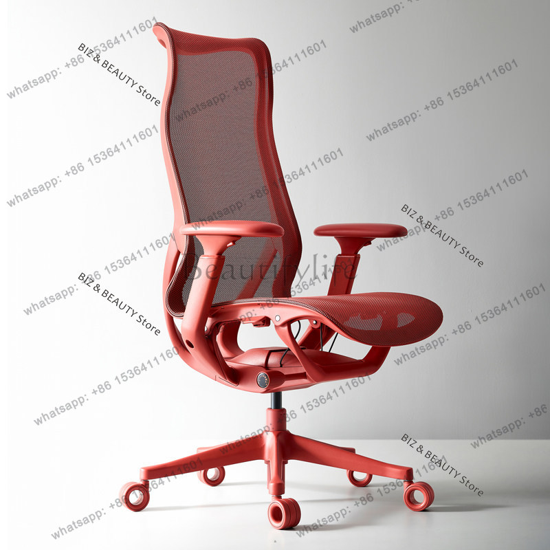 Office Furniture Phoenix - LSSuzaku Ergonomic Office Chair - Phoenix