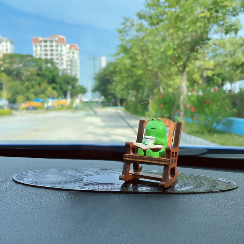 Cute Healing Small Decoration  - Office Furniture Warehouse ulasan dan harga