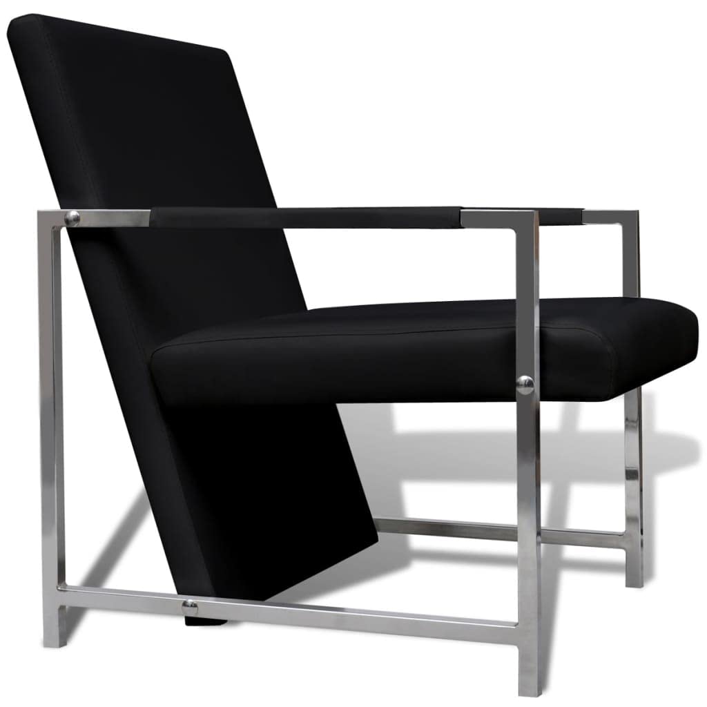 High Back Cube Armchair, Loung - Office Furniture Custom ulasan dan harga