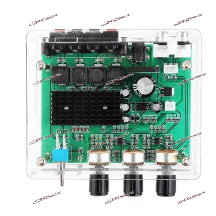 XH-M570 Digital Audio Amplifie - Xh Office Furniture ulasan dan harga