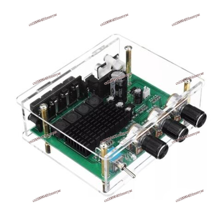 XH-M570 Digital Audio Amplifie - Xh Office Furniture ulasan dan harga