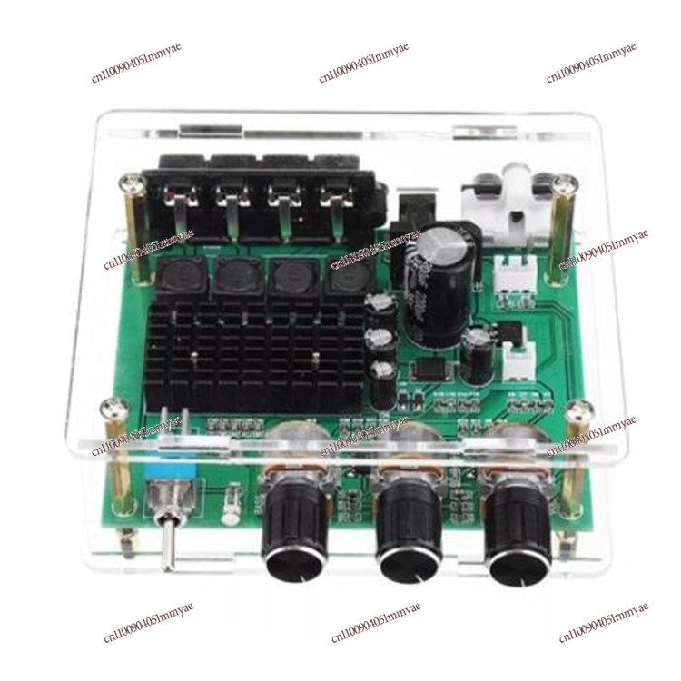 XH-M570 Digital Audio Amplifie - Xh Office Furniture ulasan dan harga
