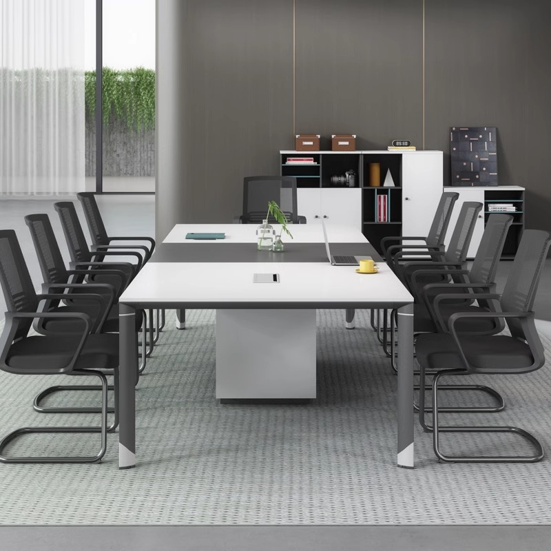 Customized Modern Small Wooden - Office Furniture Custom ulasan dan harga