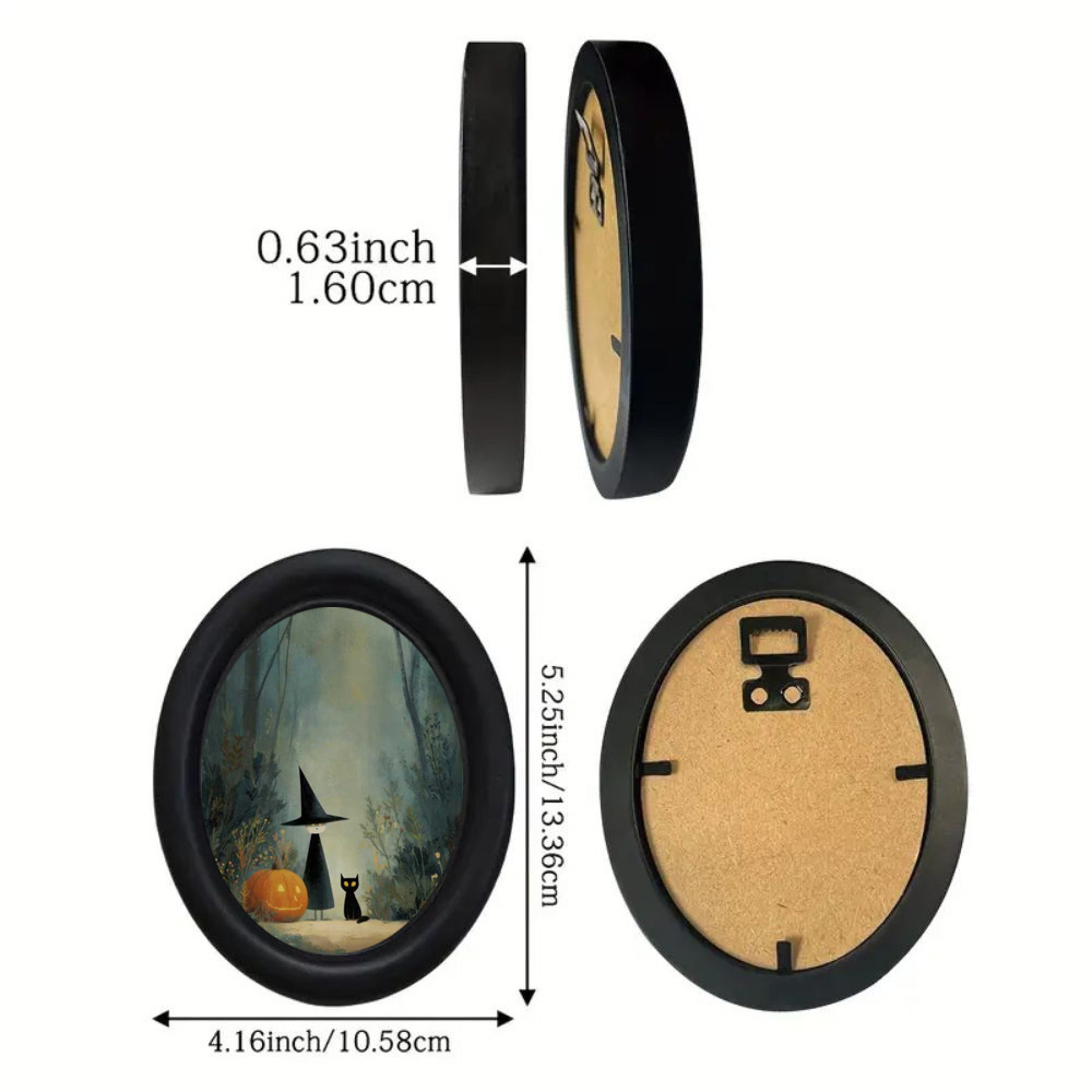 A 3D Vintage Halloween Witch a - Office Furniture Warehouse ulasan dan harga