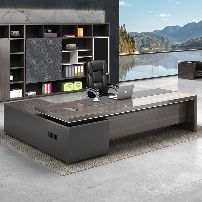 'S Office Is Simple Modern, A  - Xh Office Furniture ulasan dan harga
