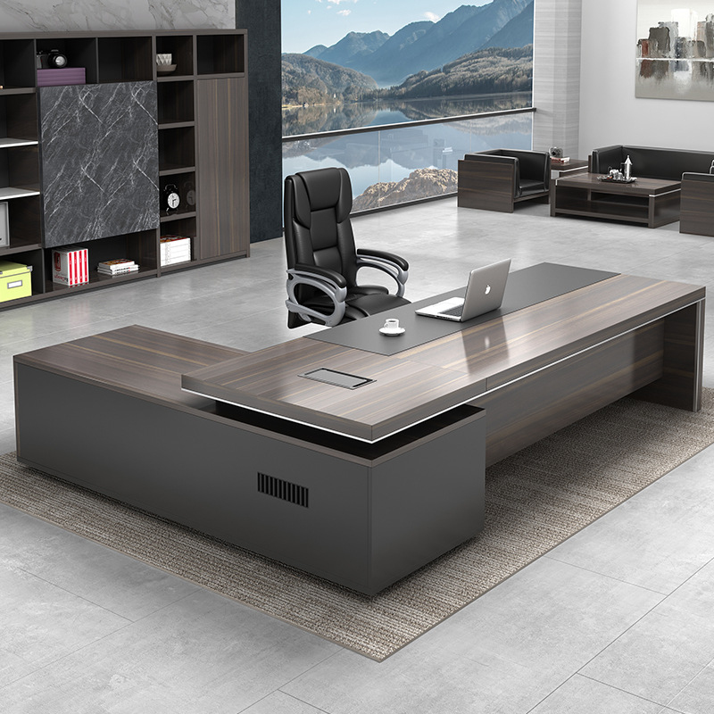 'S Office Is Simple Modern, A  - Xh Office Furniture ulasan dan harga