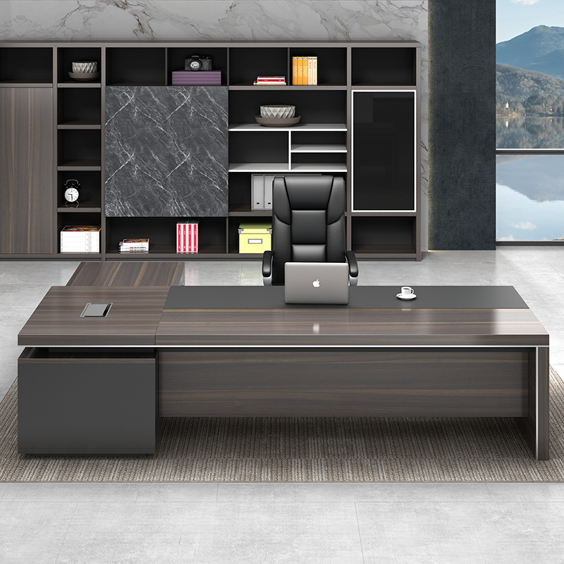'S Office Is Simple Modern, A  - Xh Office Furniture ulasan dan harga