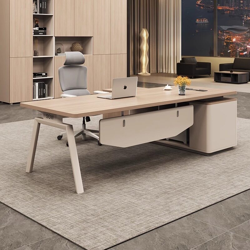 Simple Modern And Chair Set, S - Xh Office Furniture ulasan dan harga