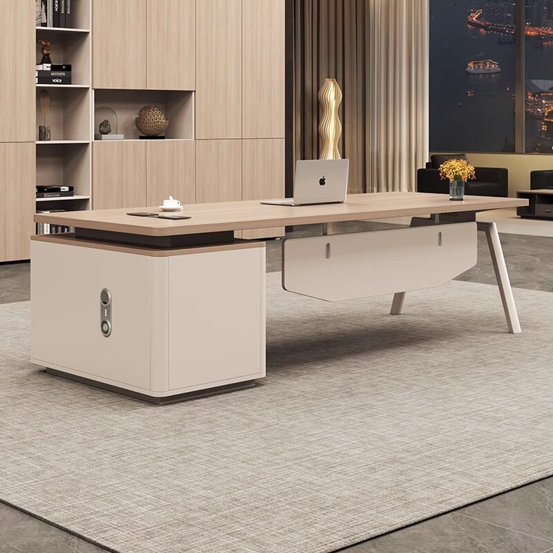 Simple Modern And Chair Set, S - Xh Office Furniture ulasan dan harga