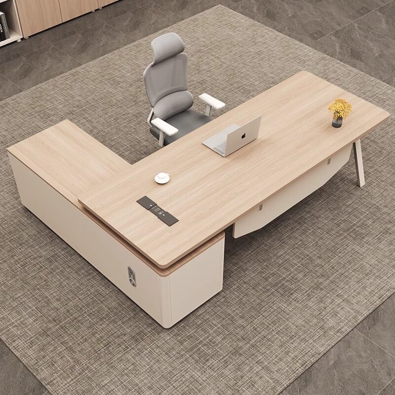 Simple Modern And Chair Set, S - Xh Office Furniture ulasan dan harga