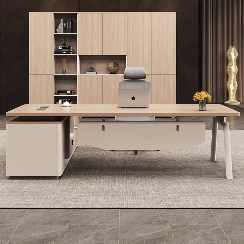 Simple Modern And Chair Set, S - Xh Office Furniture ulasan dan harga