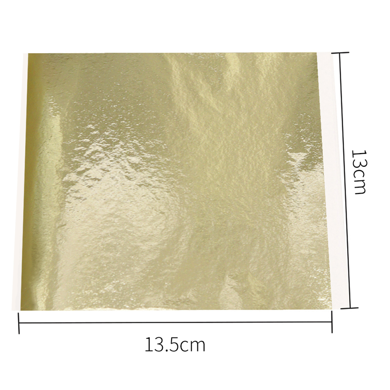 13x13.5cm Champagne Silver Foi - Office Furniture Warehouse ulasan dan harga