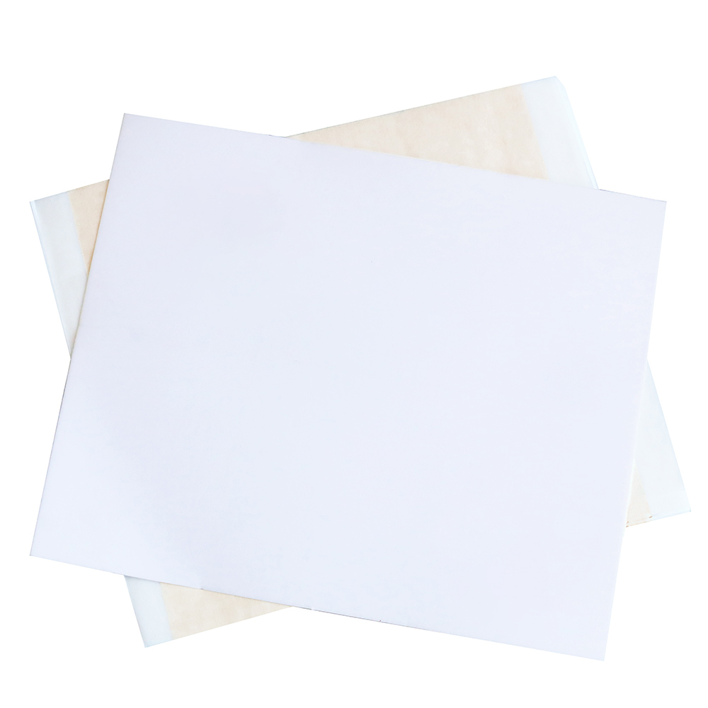 13x13.5cm Champagne Silver Foi - Office Furniture Warehouse ulasan dan harga