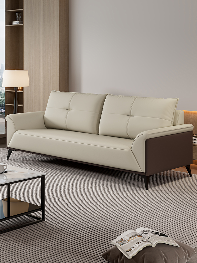 Office Sofa Hotel Office Recep - Office Furniture Custom ulasan dan harga