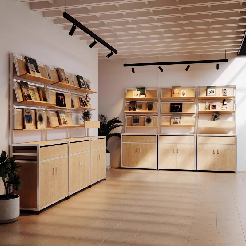 custom.Coffe Shop Furniture Mo - Office Furniture Custom ulasan dan harga