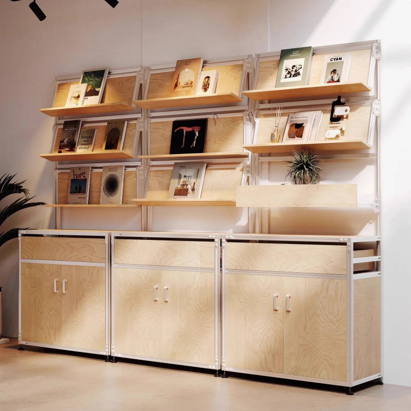custom.Coffe Shop Furniture Mo - Office Furniture Custom ulasan dan harga