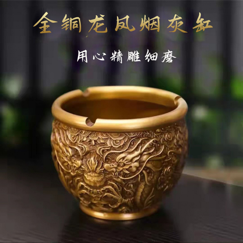 in New Chinese Style, Vintage  - Office Furniture Phoenix ulasan dan harga