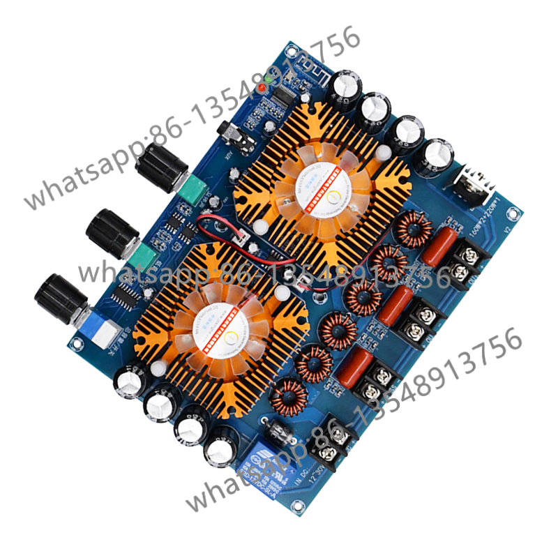 XH-A128 160WX2 + 220W High Pow - Xh Office Furniture ulasan dan harga