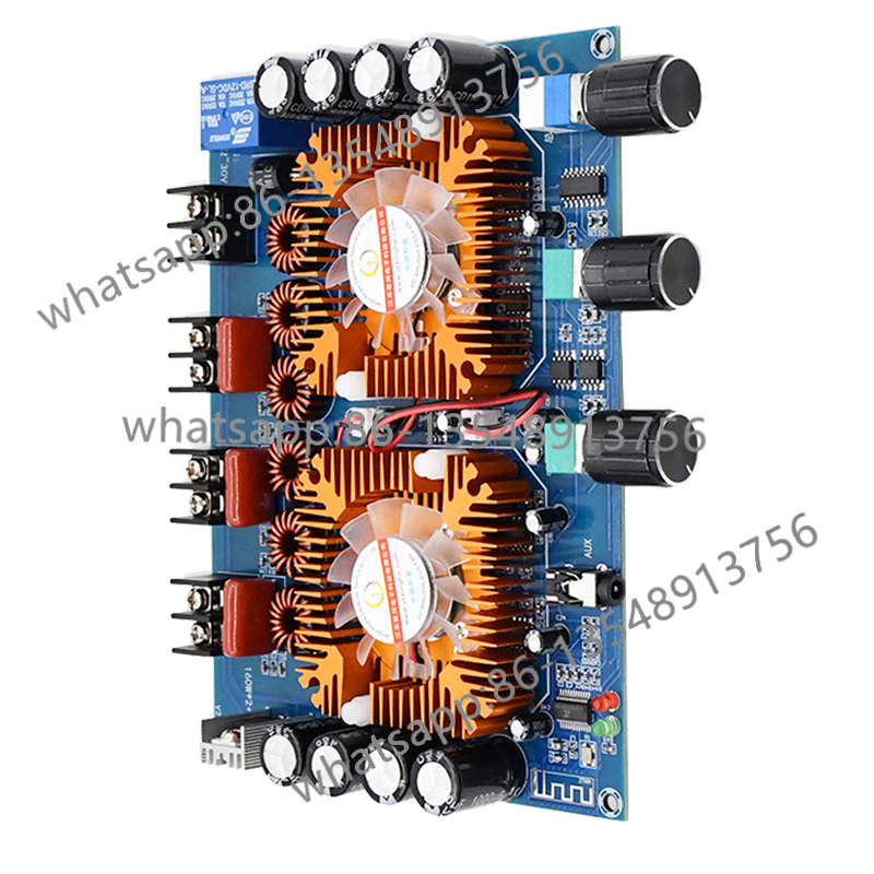 XH-A128 160WX2 + 220W High Pow - Xh Office Furniture ulasan dan harga