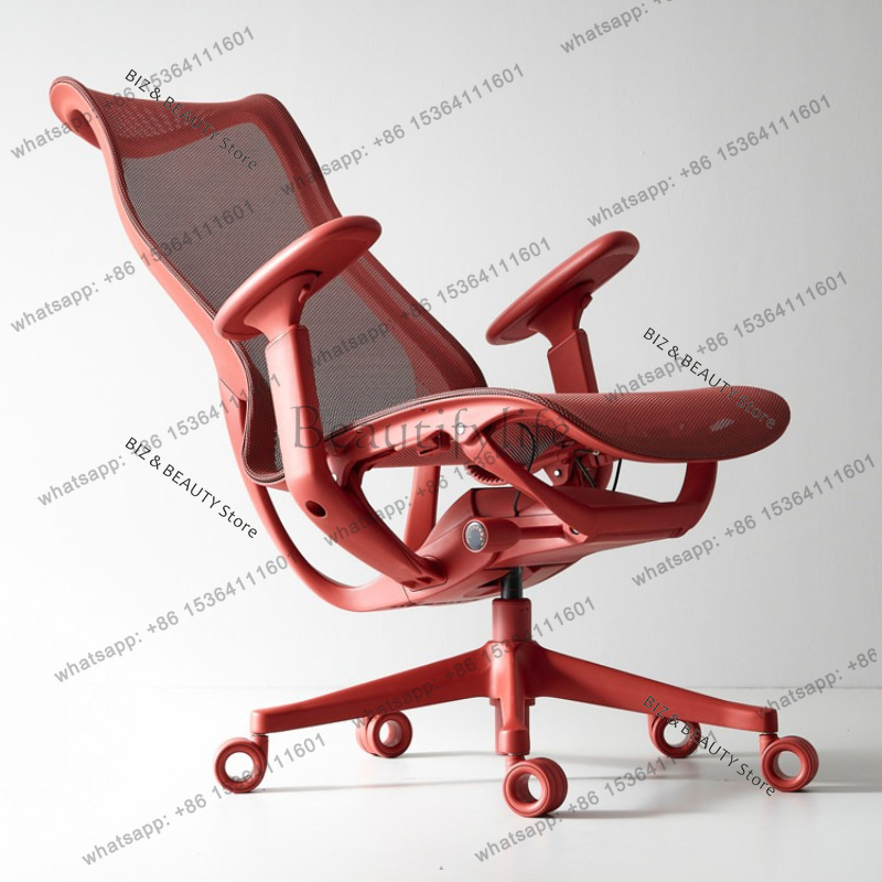 LSSuzaku Ergonomic Office Chai - Office Furniture Phoenix ulasan dan harga