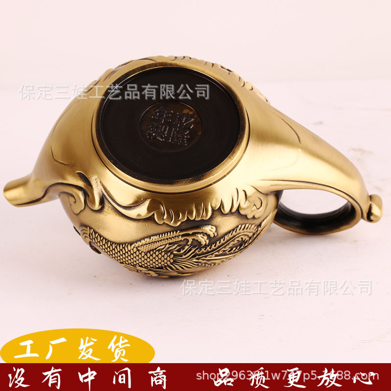 Copper , , water drop , antiqu - Office Furniture Phoenix ulasan dan harga