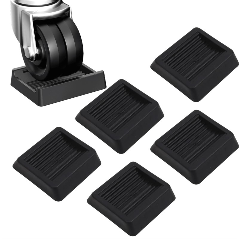 4pcs/Set Office Chair Wheel St - Office Furniture Warehouse ulasan dan harga