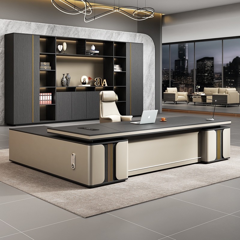 Luxury Chair Set, Simple Moder - Xh Office Furniture ulasan dan harga
