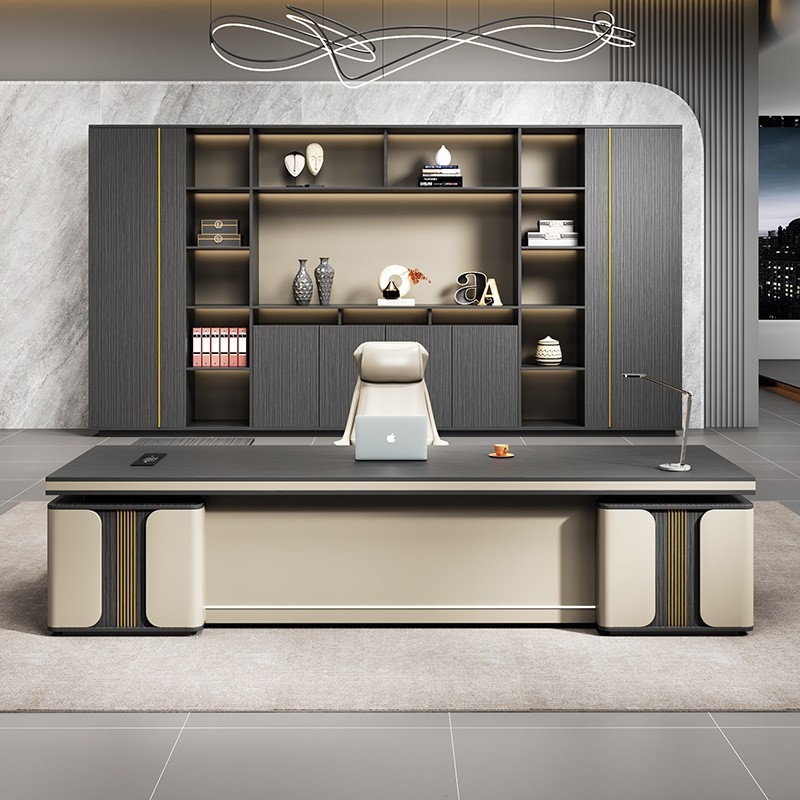 Luxury Chair Set, Simple Moder - Xh Office Furniture ulasan dan harga