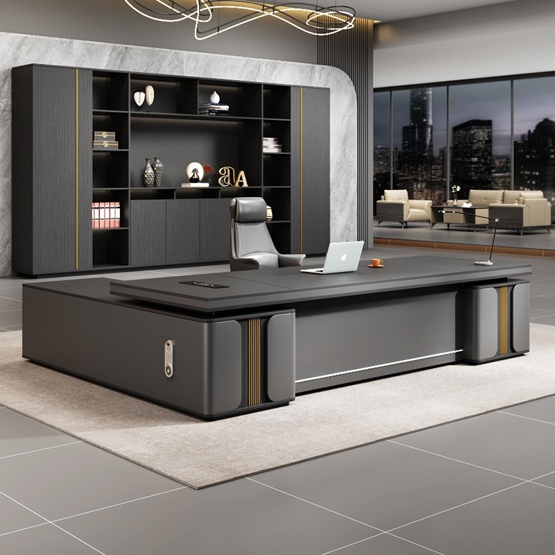 Luxury Chair Set, Simple Moder - Xh Office Furniture ulasan dan harga