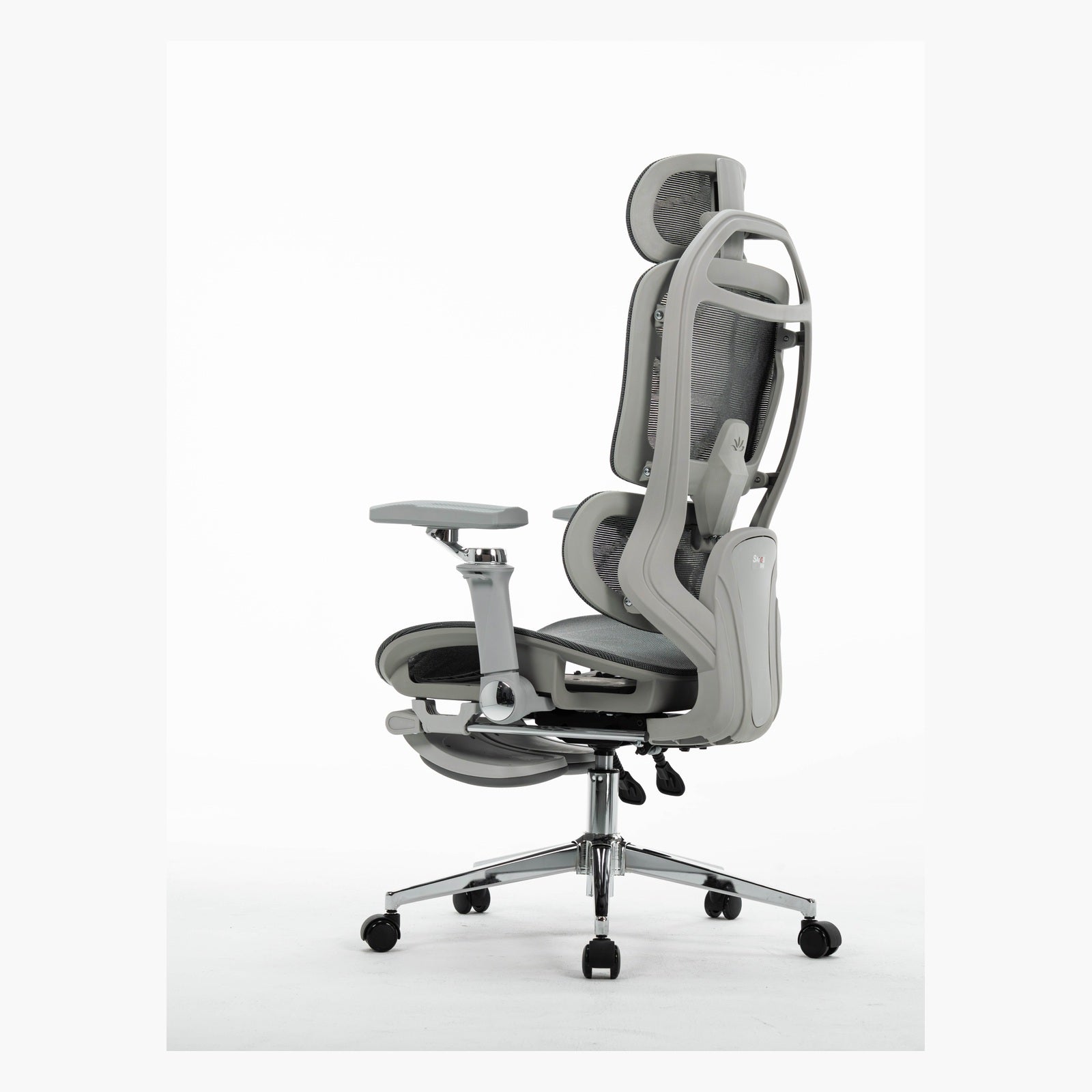 Custom Logo Windrunner Ergonom - Office Furniture Distributor ulasan dan harga